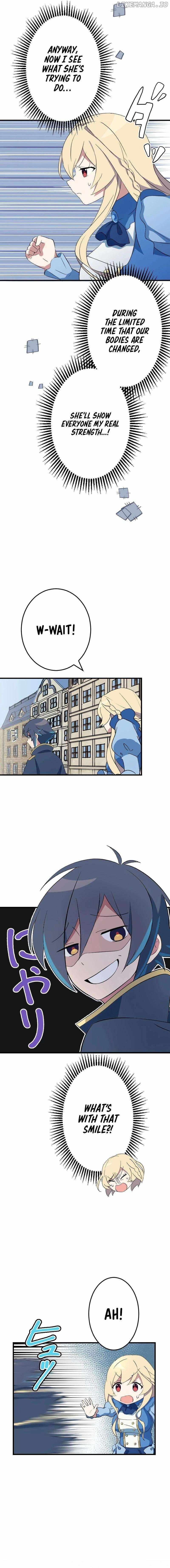 I Have Yet to Take It Seriously Chapter 24 14